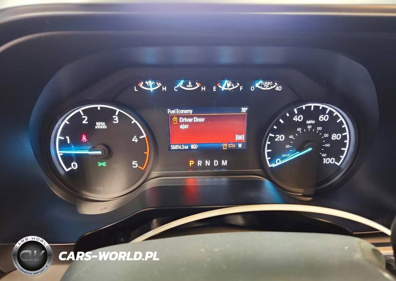 2023 Ford F250 Super Duty VIN:1FT7W2AT7PEC04051 - 9