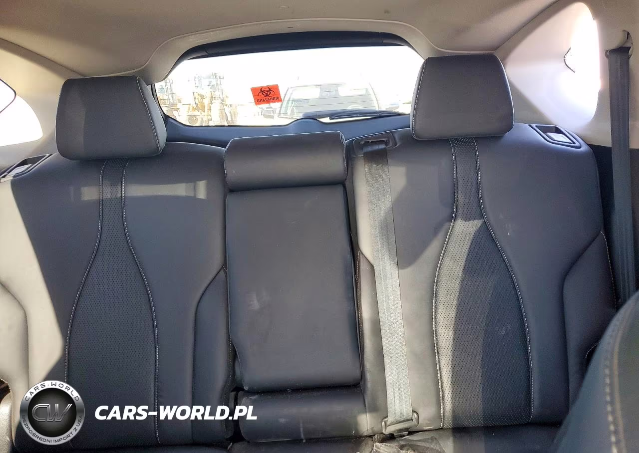 2019 Acura Rdx Technology VIN:5J8TC2H51KL011429 - 10