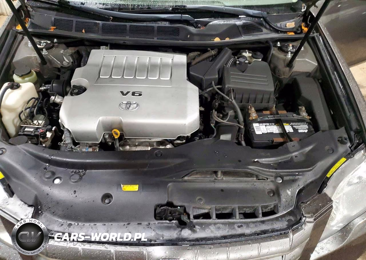 2006 Toyota Avalon Xl VIN:4T1BK36B26U129027 - 11