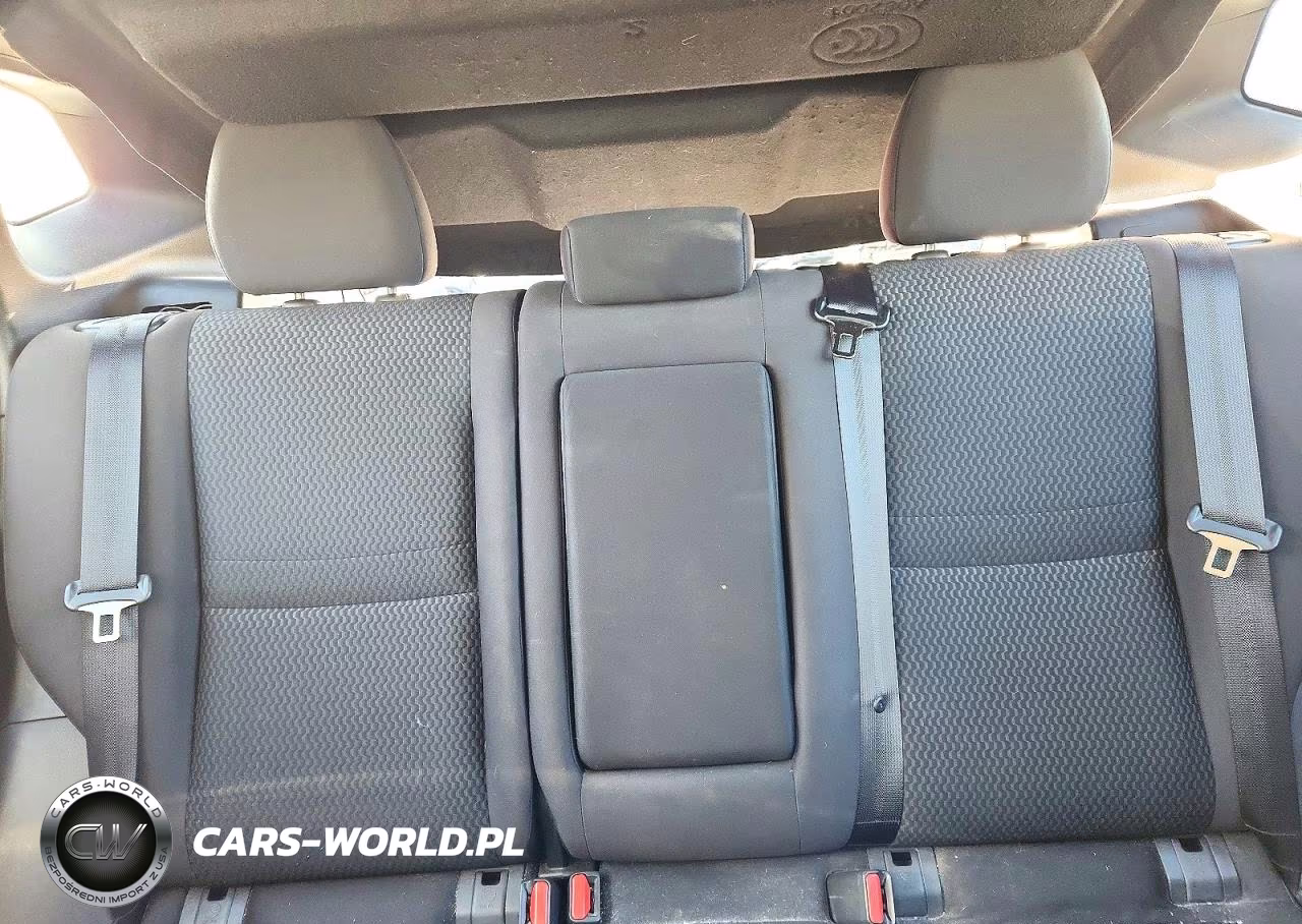 2019 Nissan Rogue Sport S VIN:JN1BJ1CP3KW213077 - 10