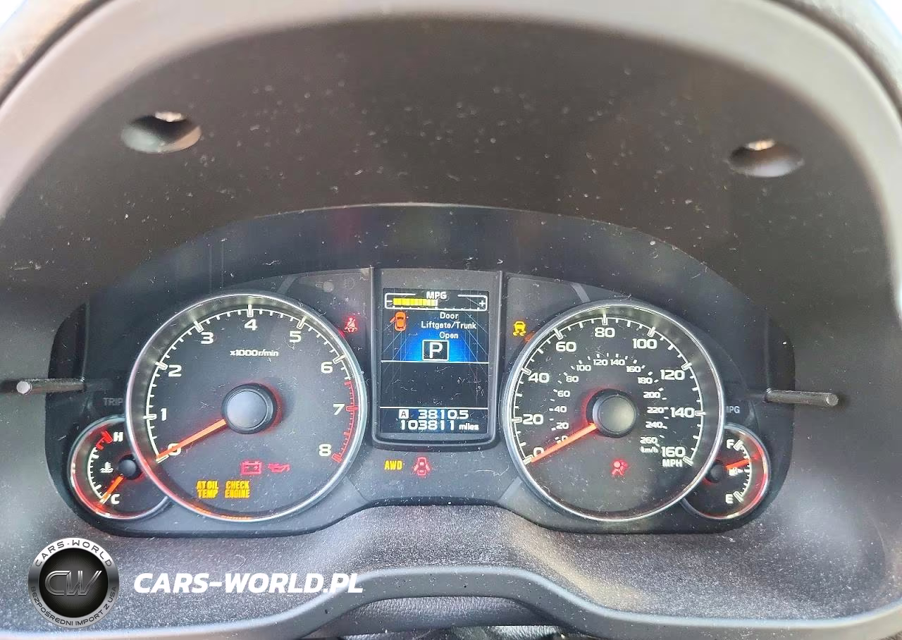 2014 Subaru Legacy 3.6R Limited VIN:4S3BMDM6XE2007472 - 9