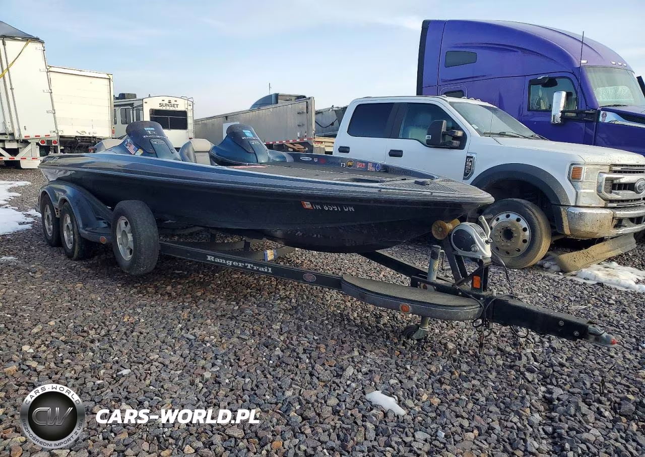 2008 Roundtions Z21D
