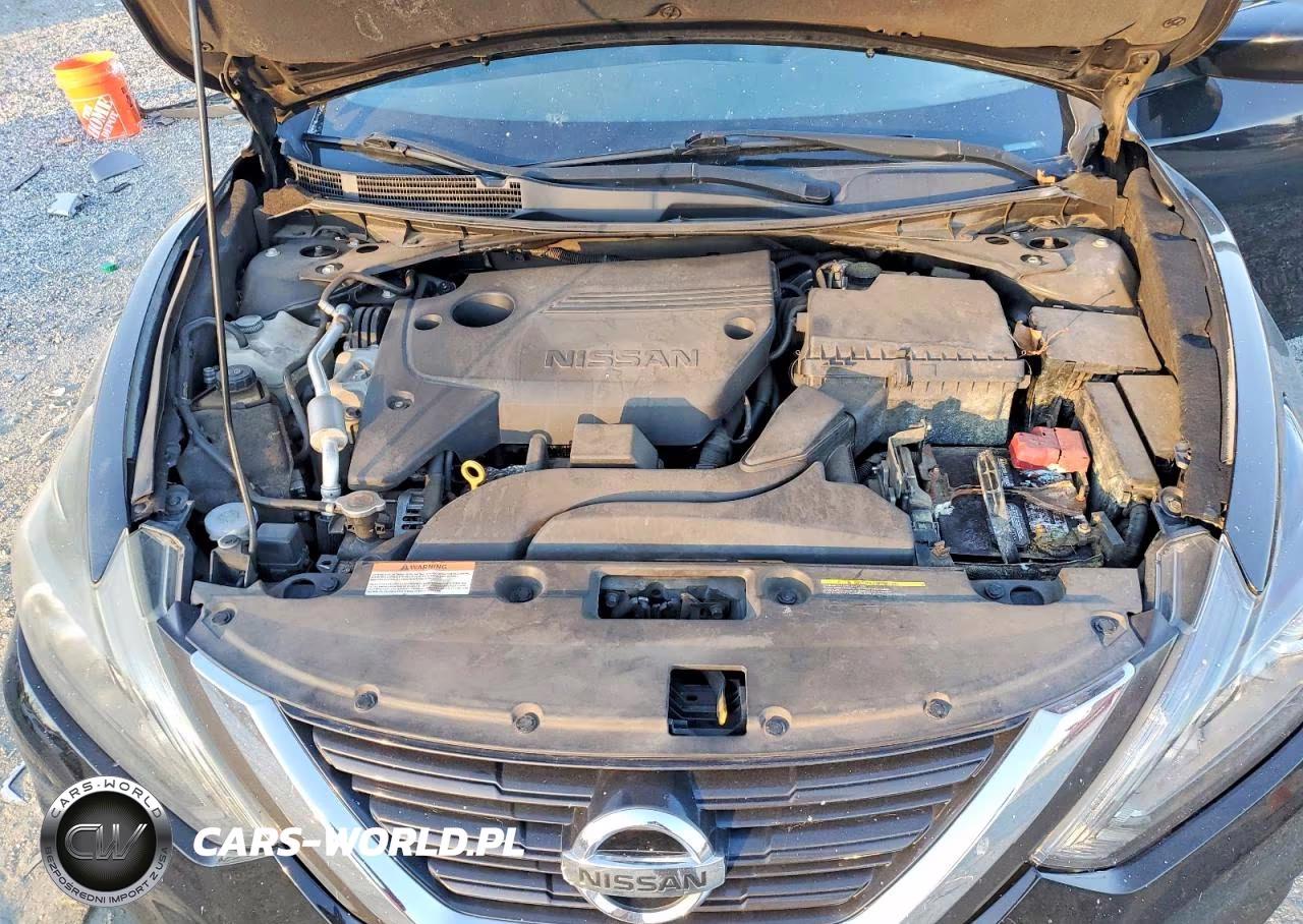 2016 Nissan Altima VIN:1N4AL3AP2GC206847 - 11