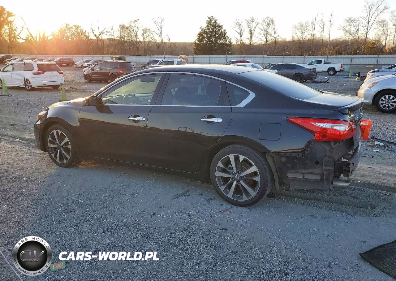 2016 Nissan Altima VIN:1N4AL3AP2GC206847 - 2