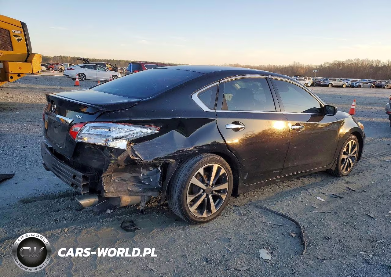 2016 Nissan Altima VIN:1N4AL3AP2GC206847 - 3
