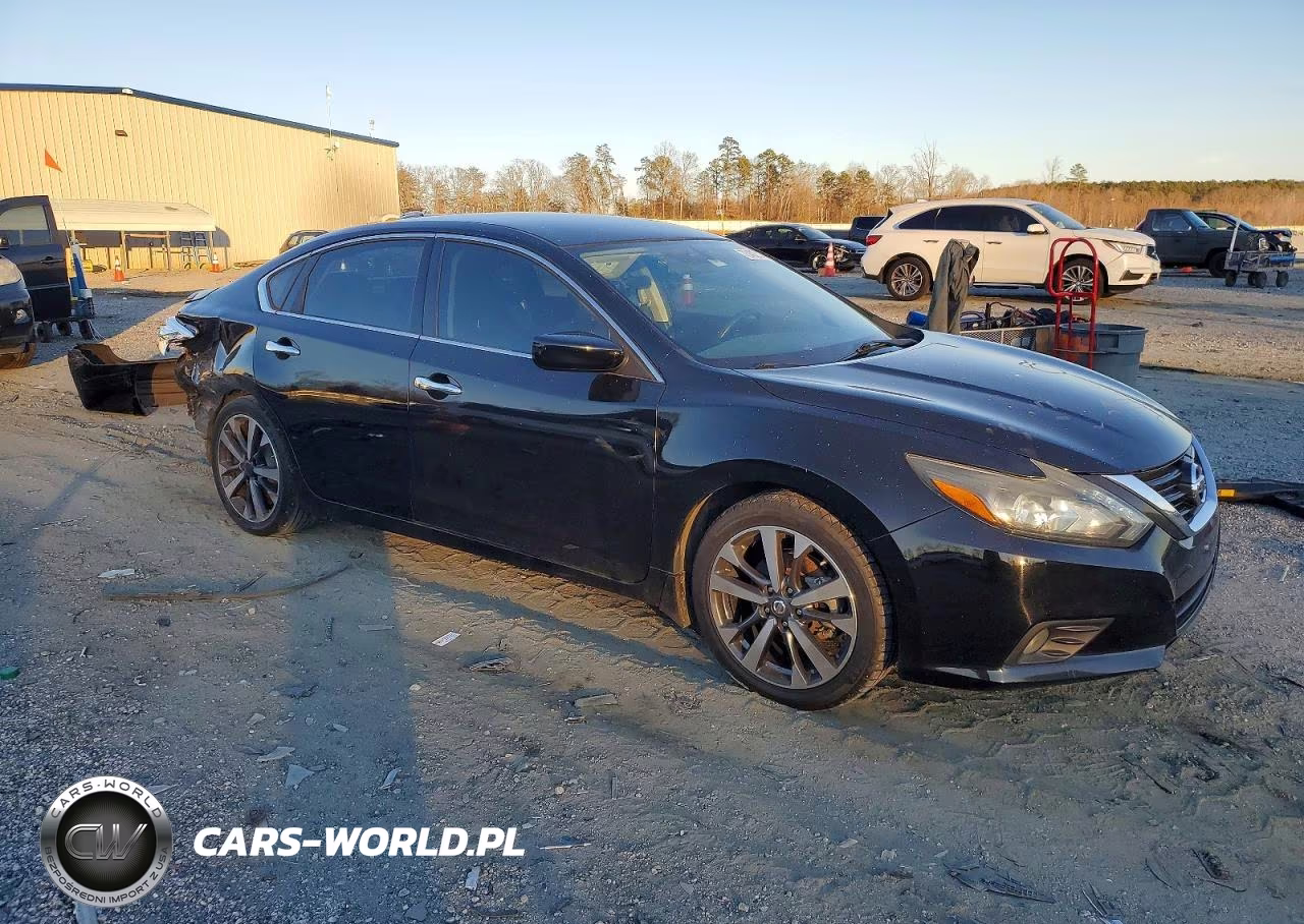 2016 Nissan Altima VIN:1N4AL3AP2GC206847 - 4
