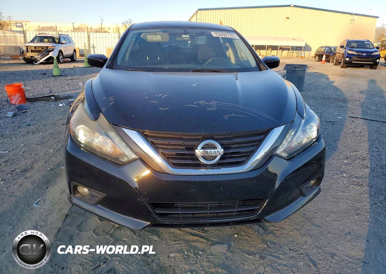 2016 Nissan Altima VIN:1N4AL3AP2GC206847 - 5