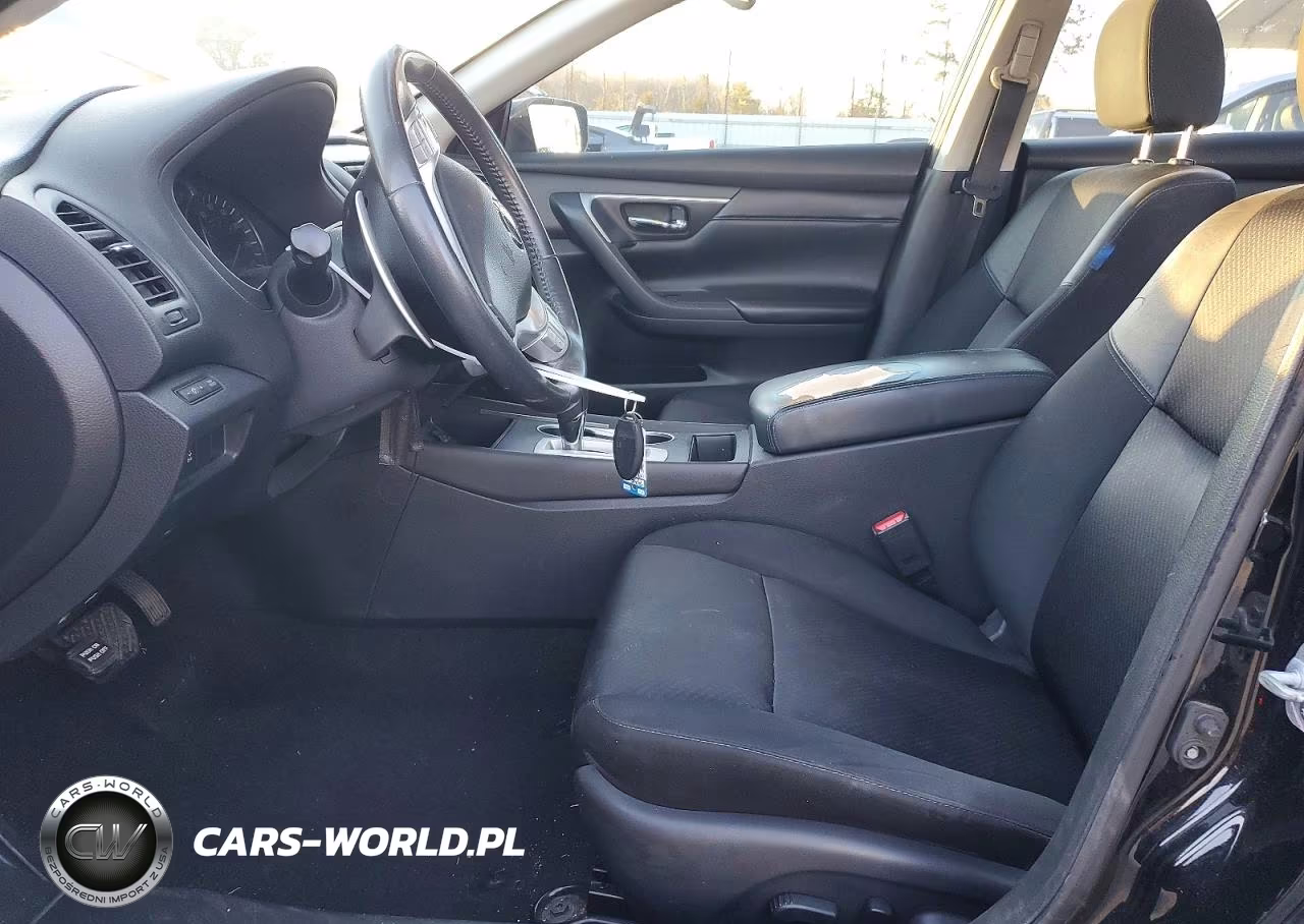 2016 Nissan Altima VIN:1N4AL3AP2GC206847 - 7