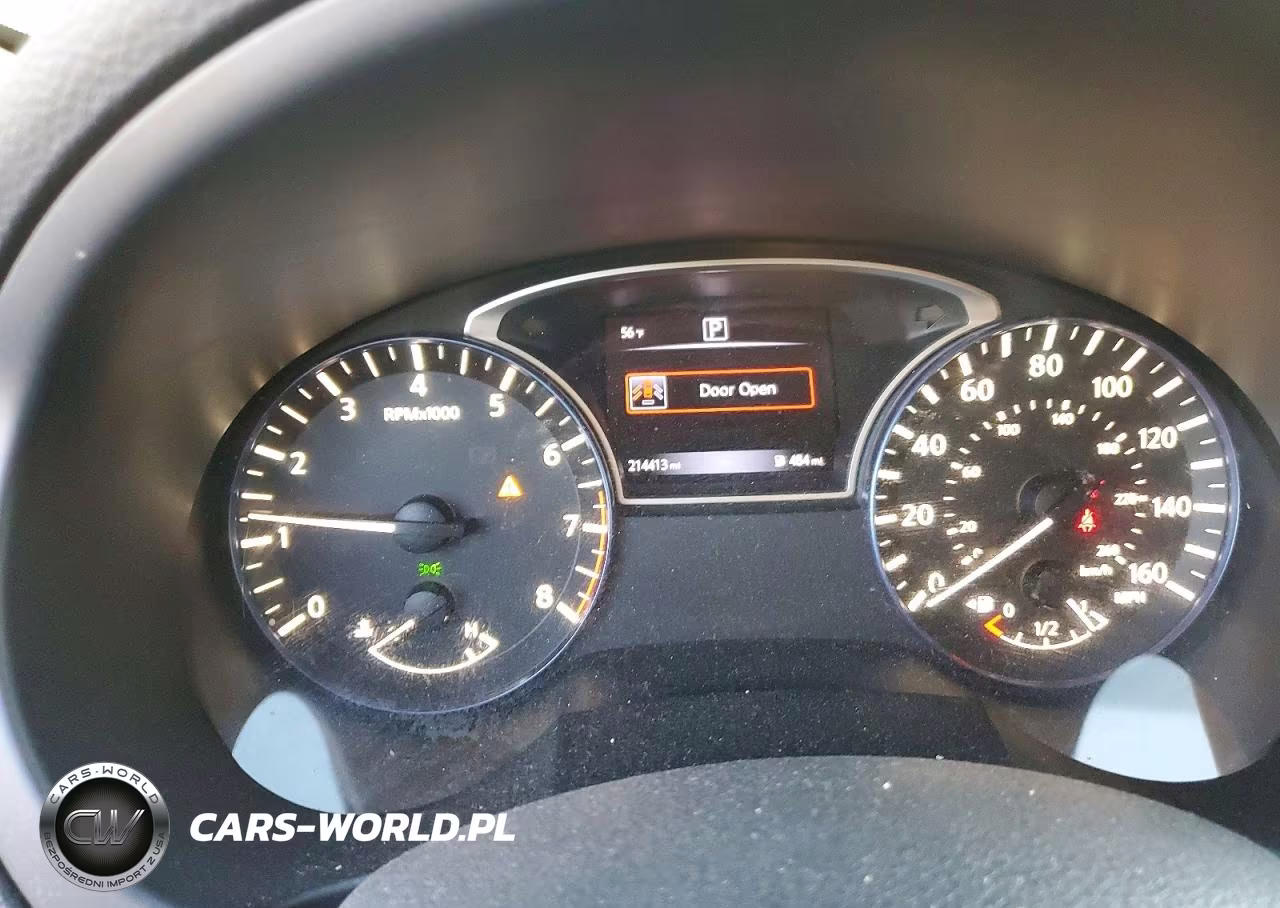 2016 Nissan Altima VIN:1N4AL3AP2GC206847 - 9