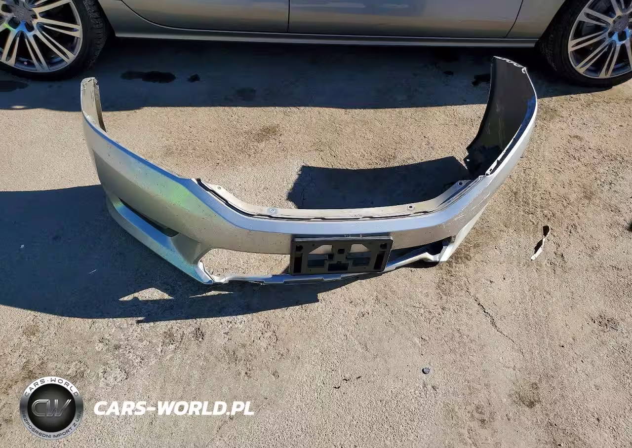 2015 Honda Accord Ex VIN:1HGCR2F73FA181974 - 12