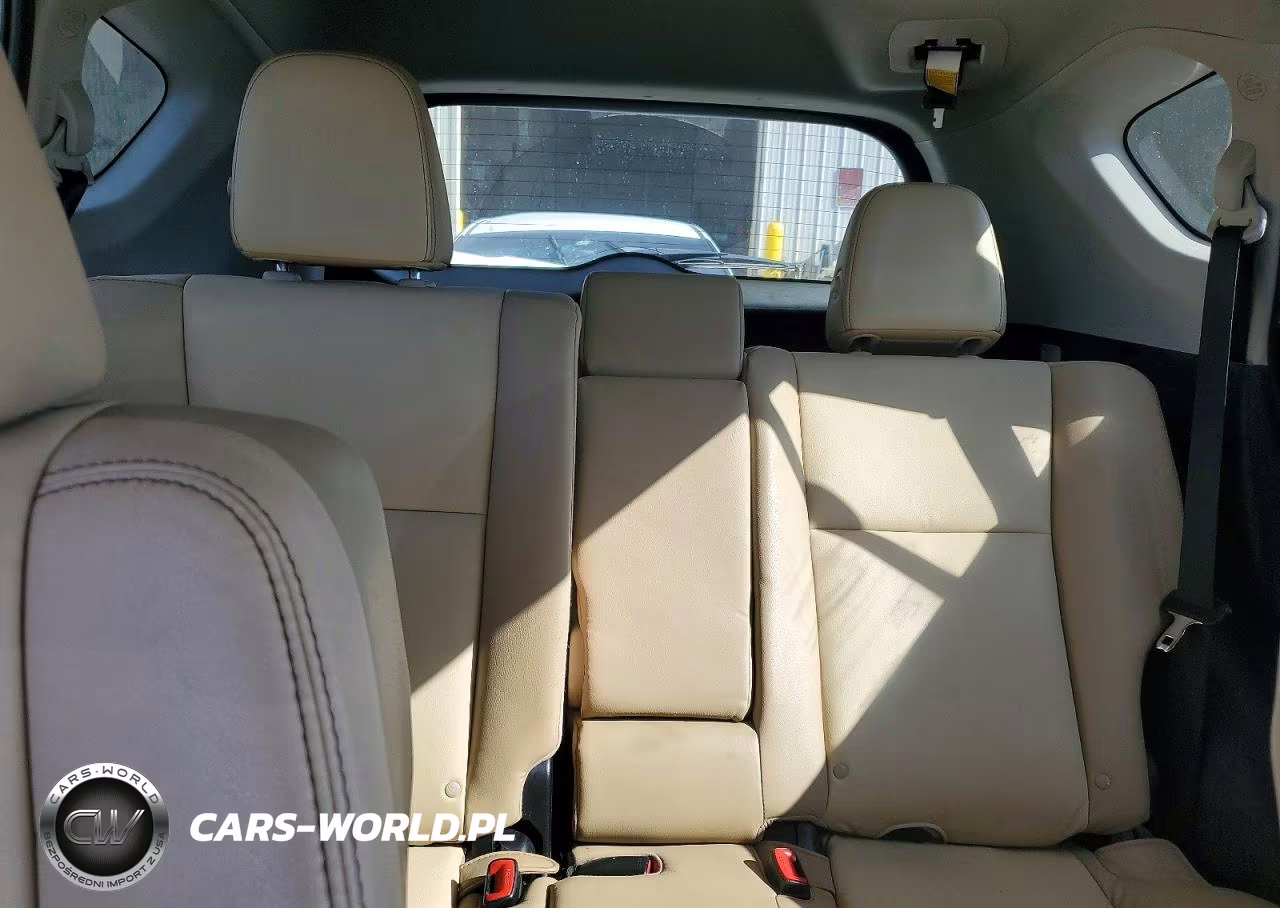 2015 Toyota Rav4 Limited VIN:2T3DFREV8FW343197 - 10