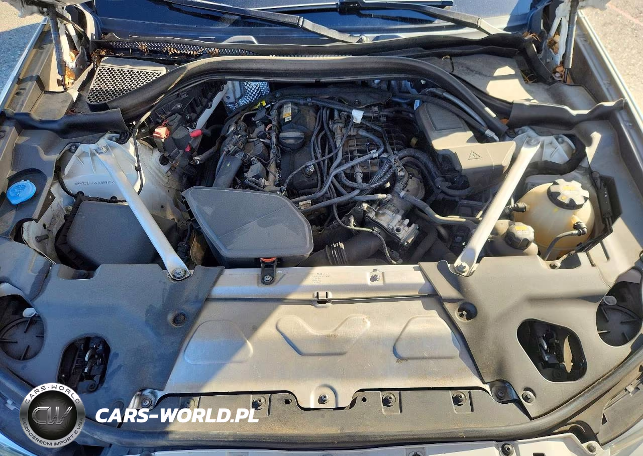 2018 BMW X3 xDrive30I VIN:5UXTR9C5XJLD69304 - 11