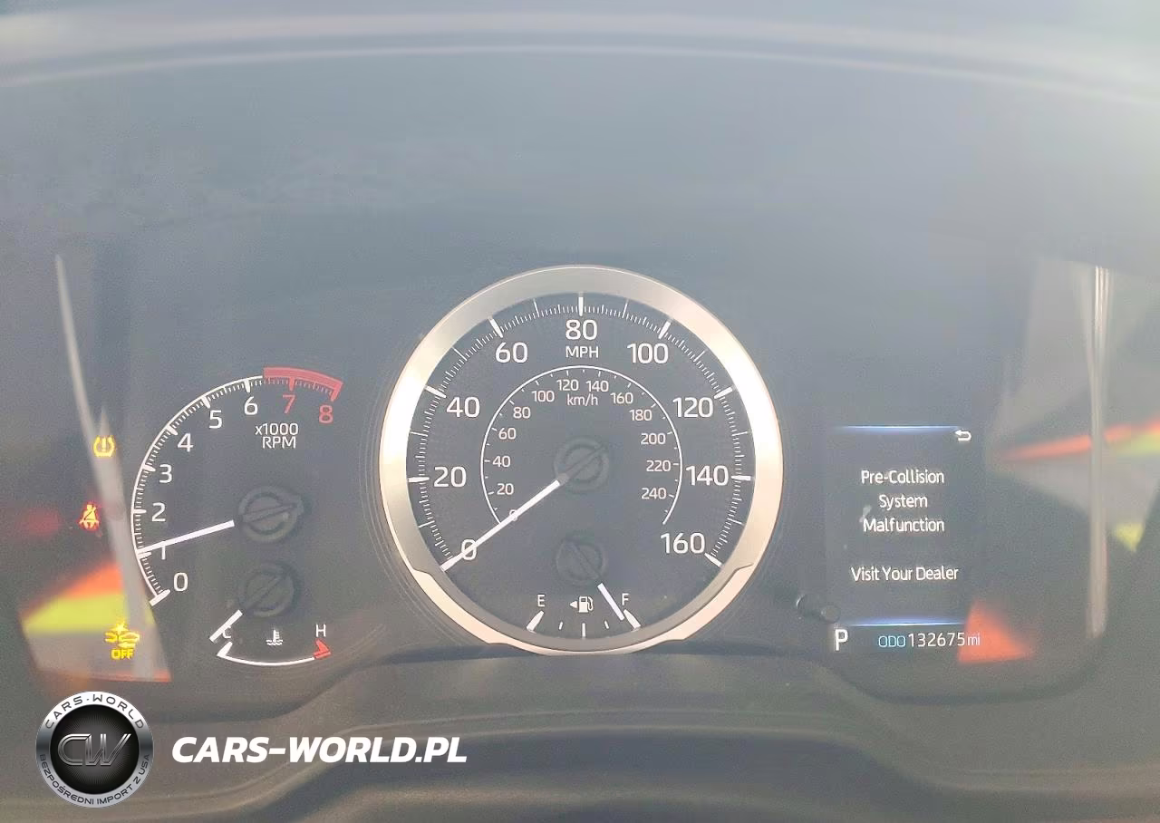 2021 Toyota Corolla Le VIN:5YFEPMAE5MP179859 - 9