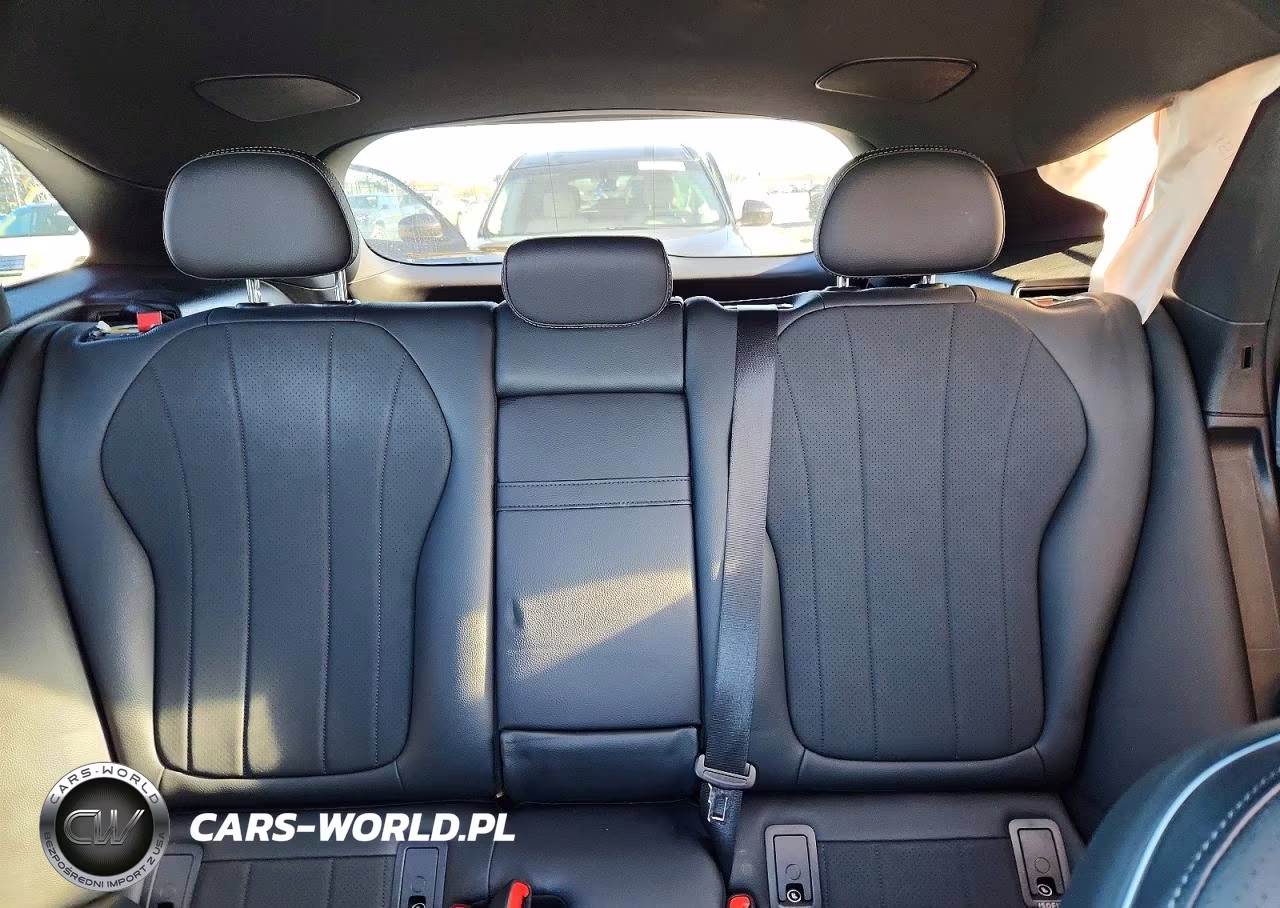 2024 Mercedes-Benz Eqe Suv 350+ VIN:4JGGM2BB8RA044327 - 10