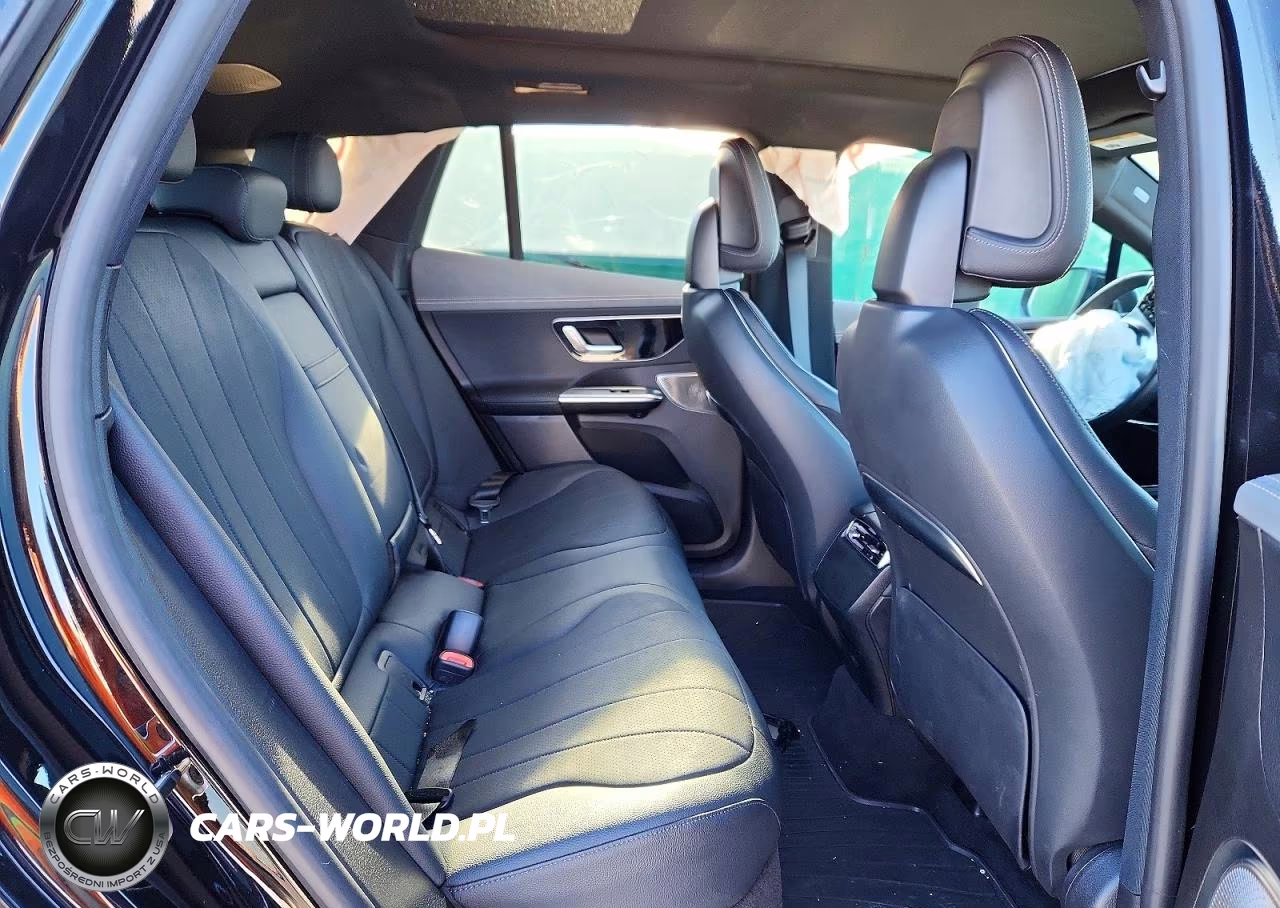 2024 Mercedes-Benz Eqe Suv 350+ VIN:4JGGM2BB8RA044327 - 11