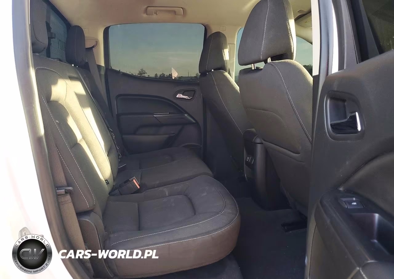 2021 GMC Canyon Elevation VIN:1GTG5CEN4M1273089 - 10
