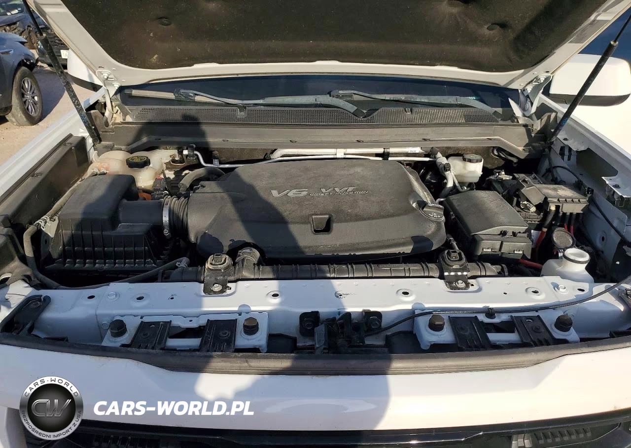 2021 GMC Canyon Elevation VIN:1GTG5CEN4M1273089 - 11