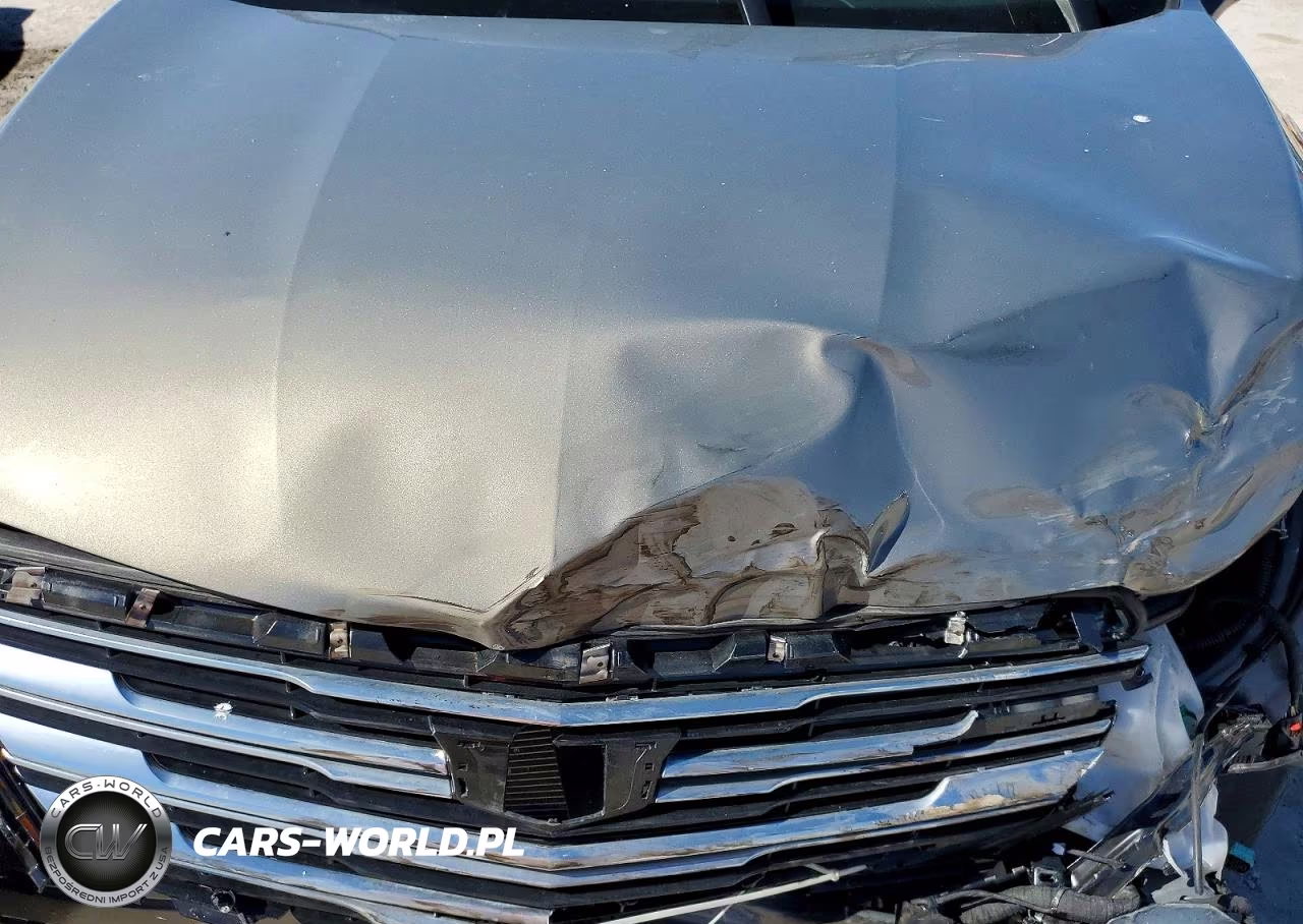 2019 Cadillac Xt5 VIN:1GYKNARS4KZ195243 - 12