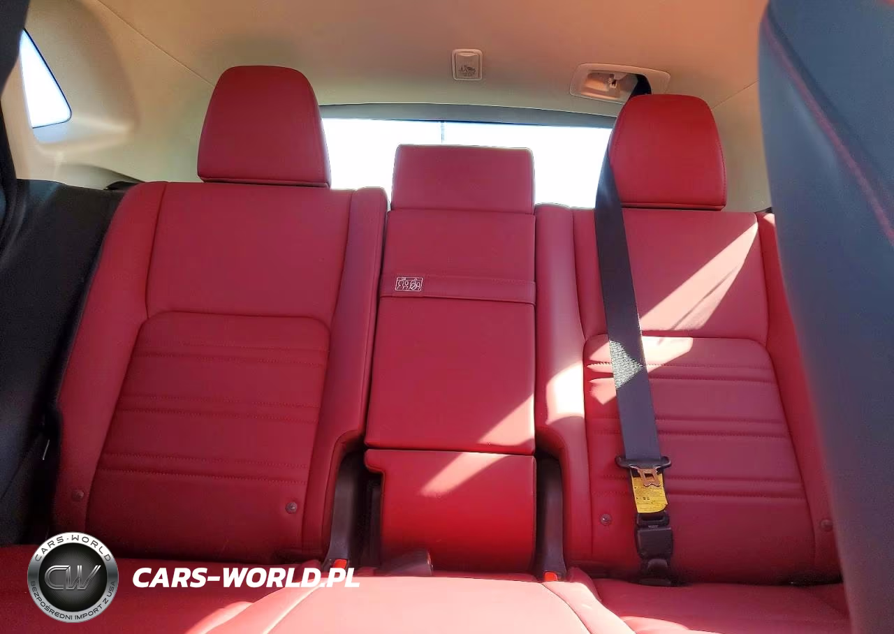 2020 Lexus Nx 300 Base VIN:JTJAARBZ5L5016698 - 10