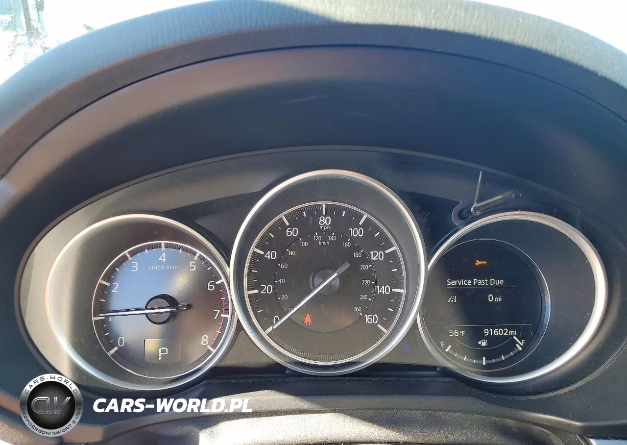 2019 Mazda Cx-5 Touring VIN:JM3KFBCM2K0506490 - 9