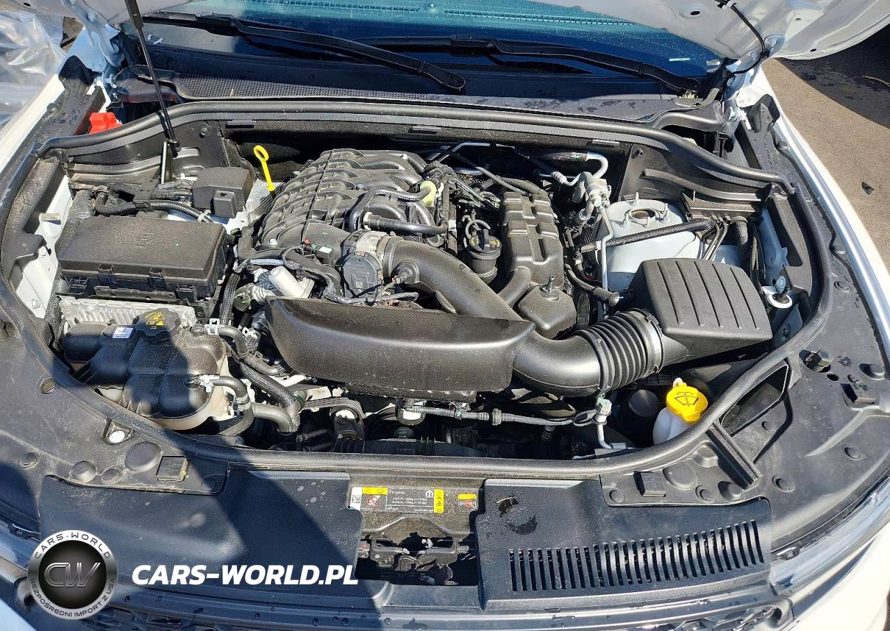 2026 Dodge Durango Gt VIN:1C4RDHDG0TC228844 - 12