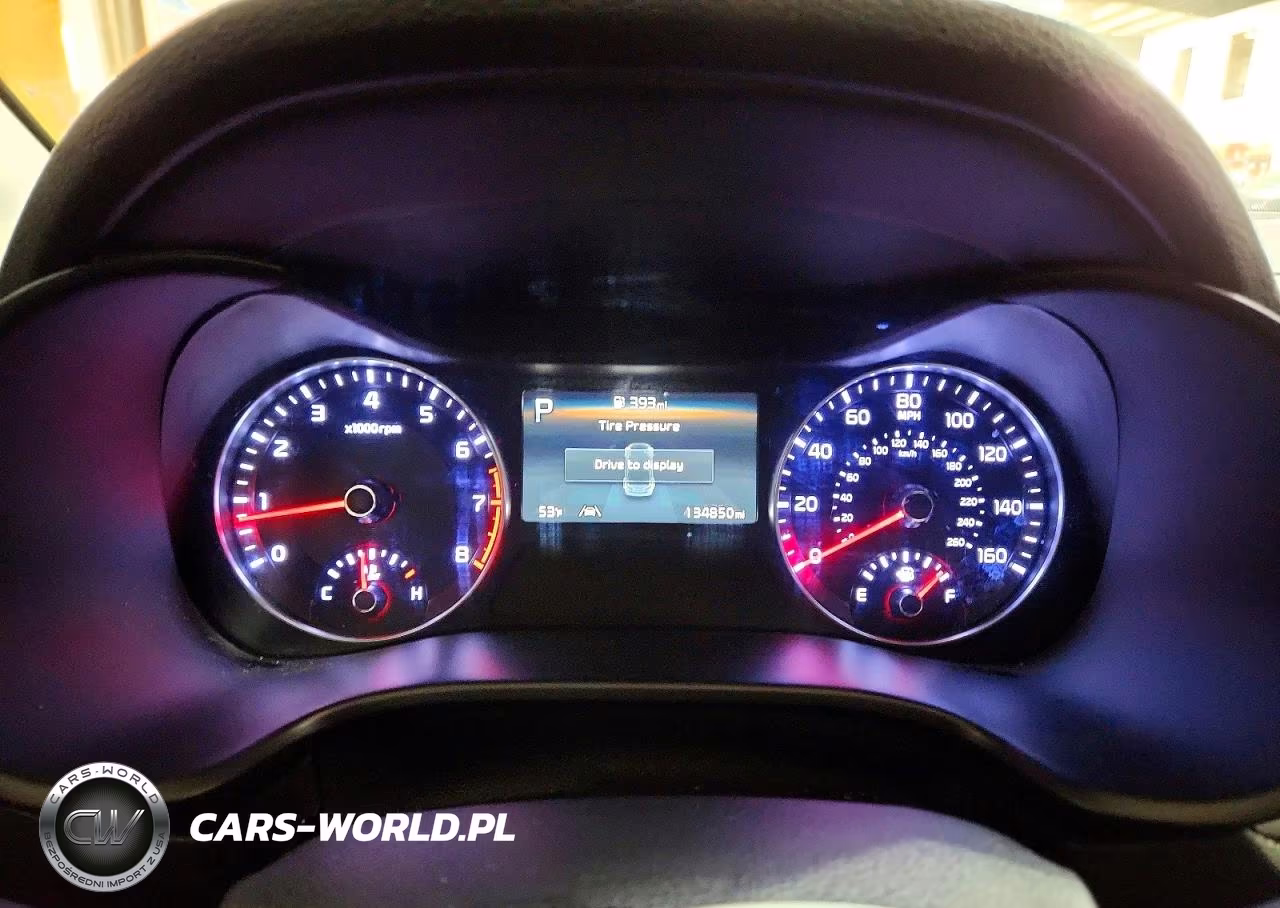 2024 Kia Forte Lxs VIN:3KPF24AD1RE699852 - 9