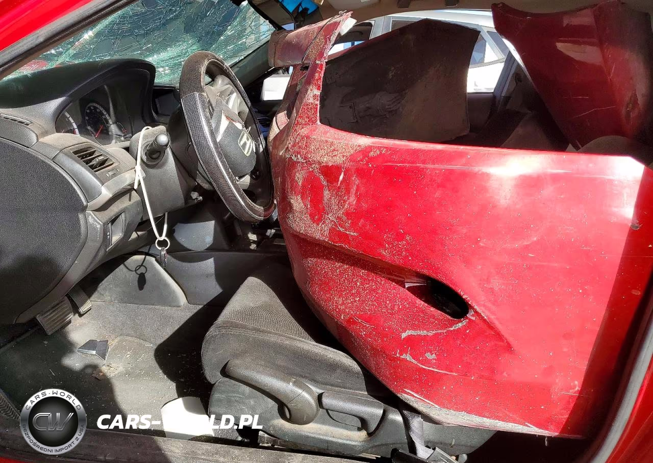 2010 Honda Accord Ex VIN:1HGCS1B74AA003939 - 7