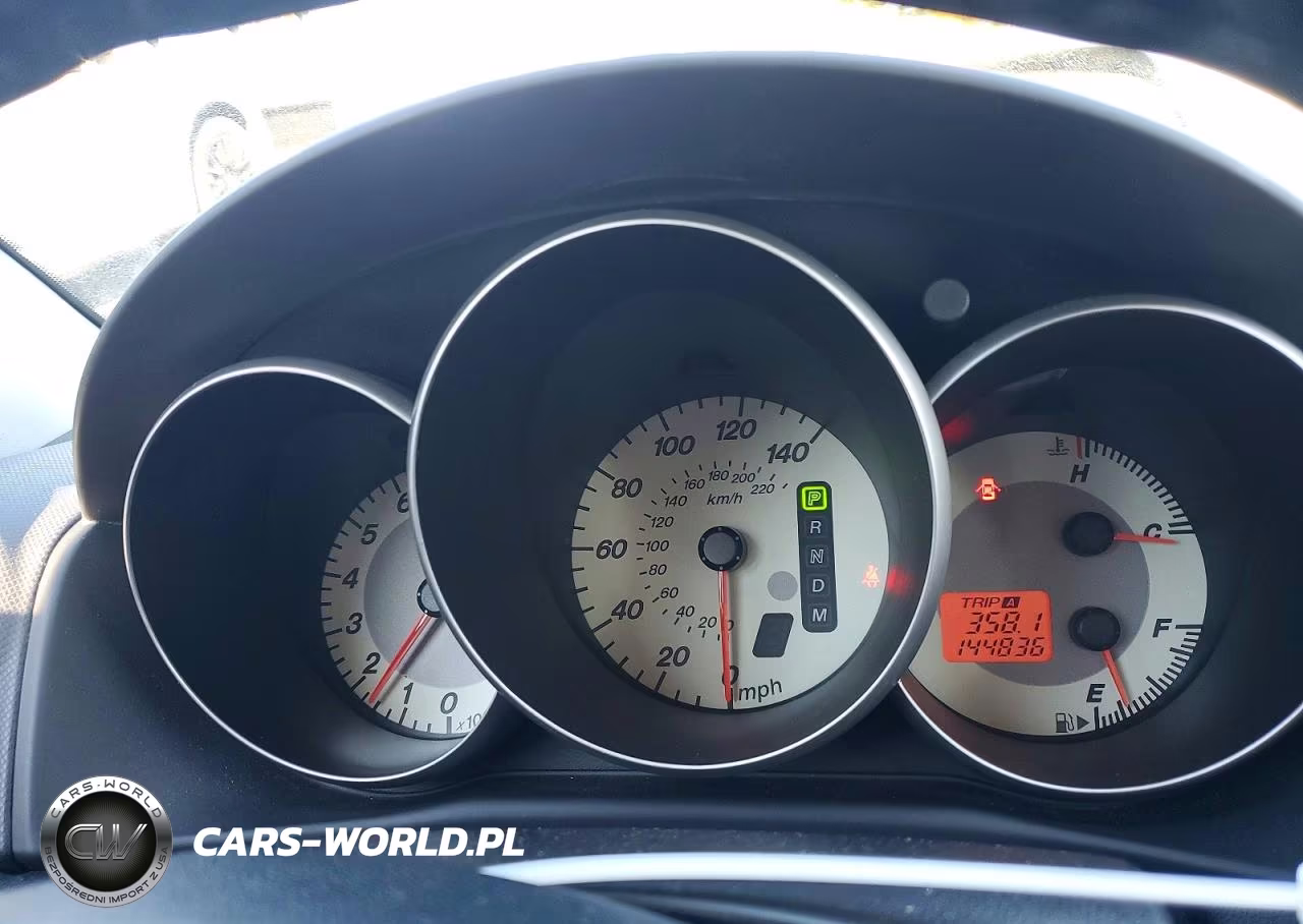 2009 Mazda 3 I VIN:JM1BK32G691252938 - 9