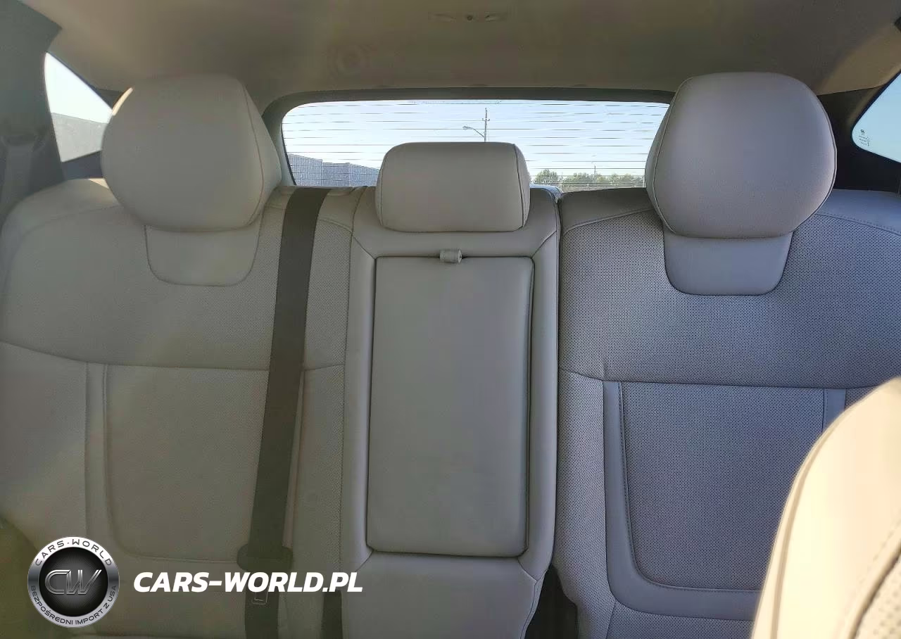 2022 Hyundai Tucson Limited VIN:5NMJECAE1NH003627 - 10