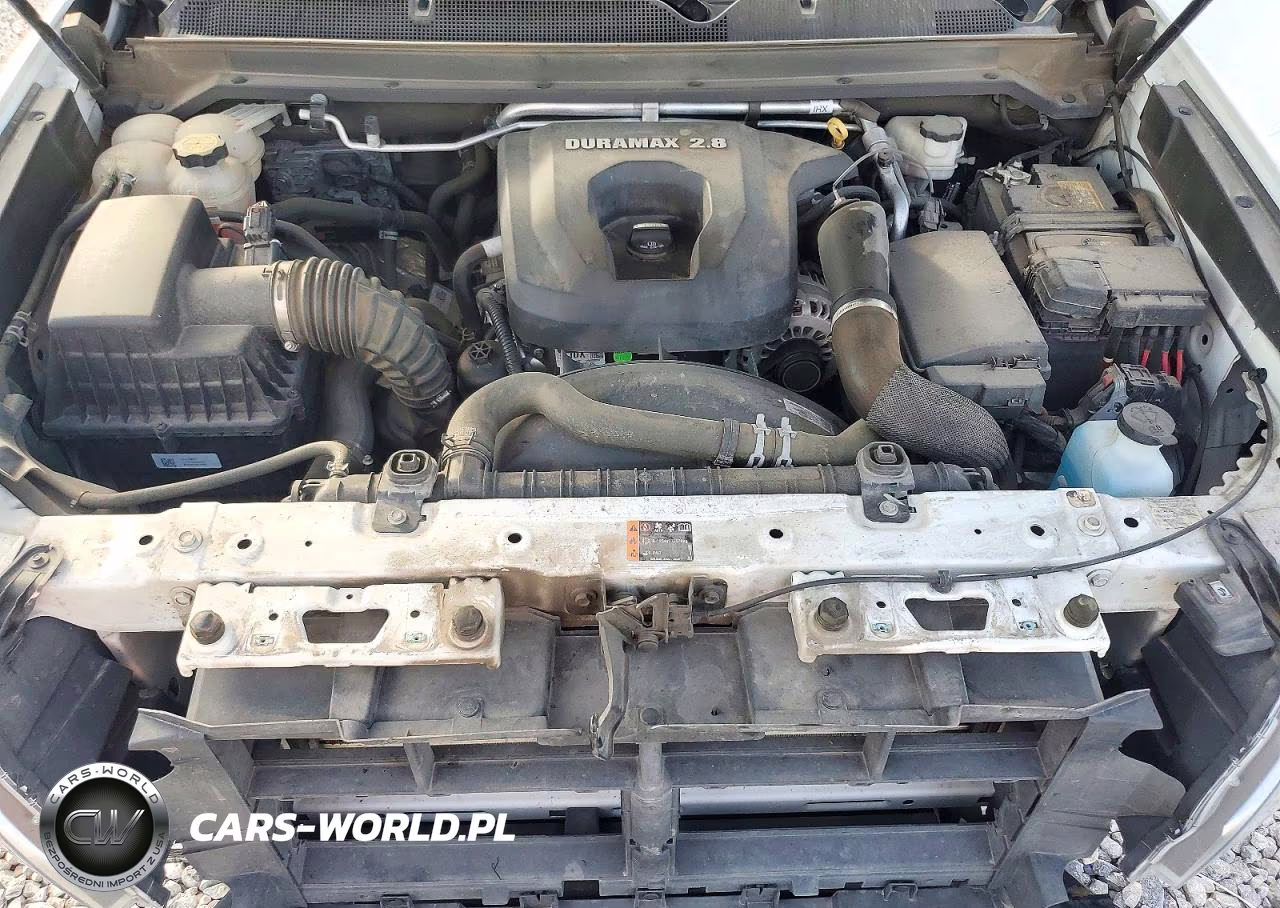 2020 Chevrolet Colorado Z71 VIN:1GCPTDE1XL1168824 - 11