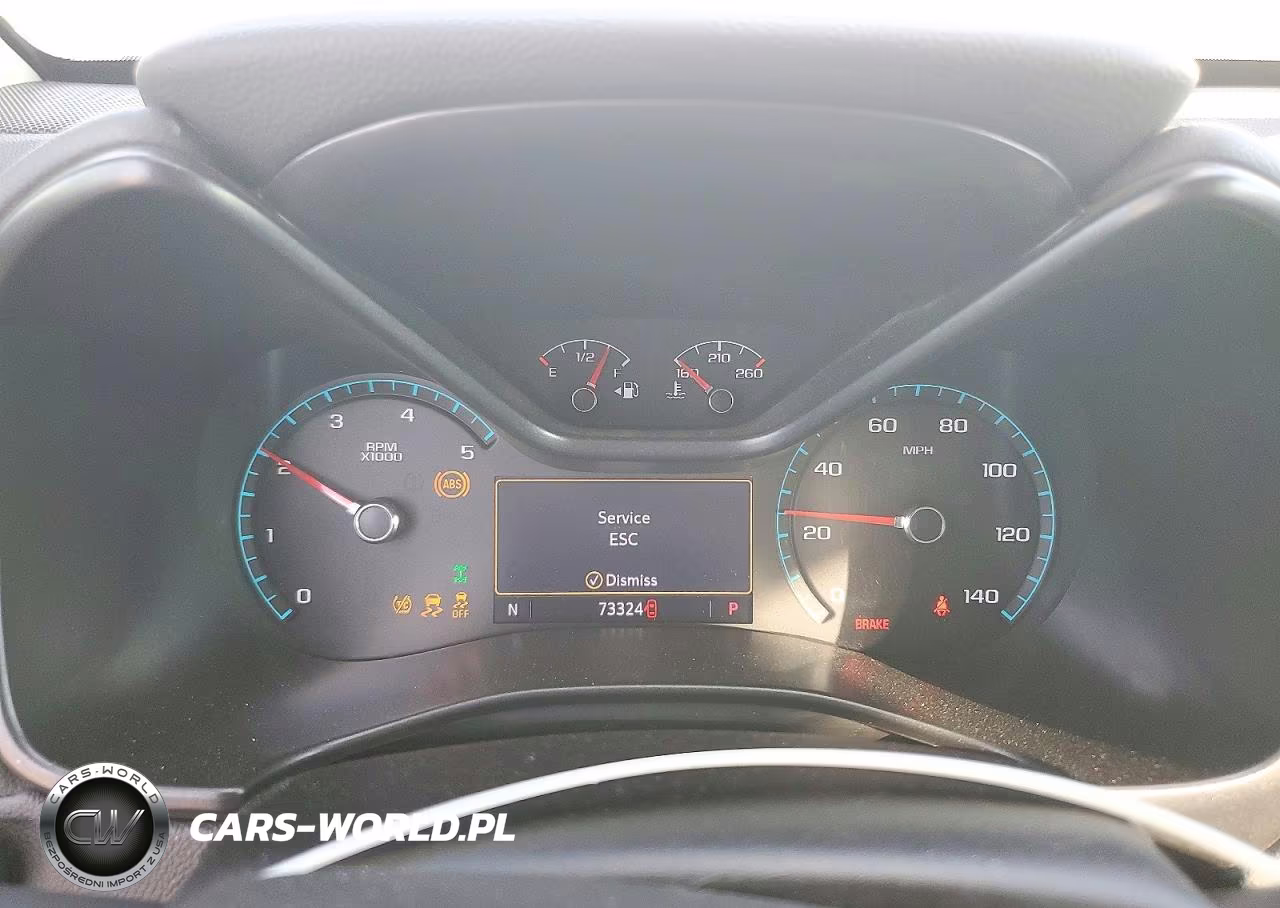 2020 Chevrolet Colorado Z71 VIN:1GCPTDE1XL1168824 - 9