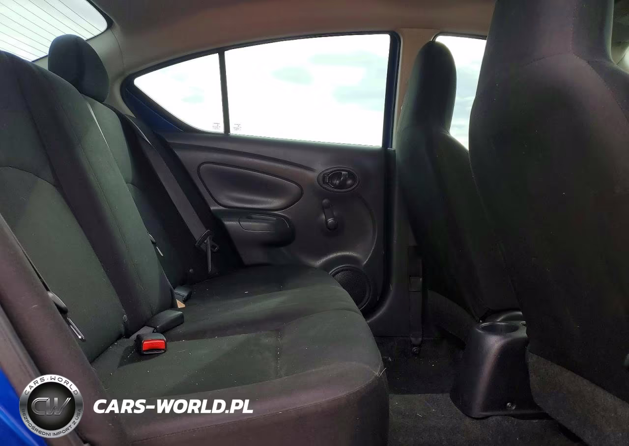 2013 Nissan Versa 1.6 S VIN:3N1CN7AP9DL871381 - 10