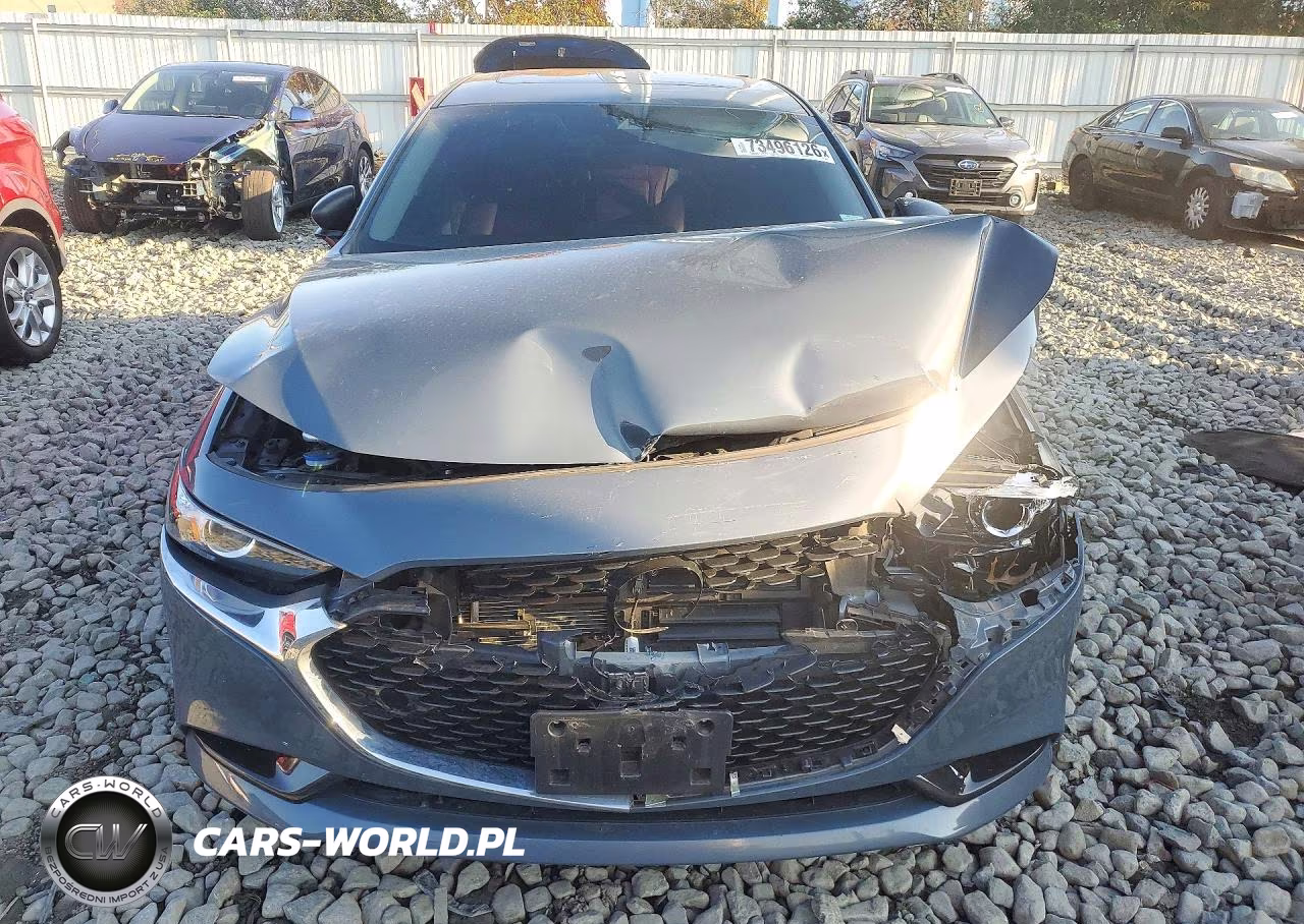 2023 Mazda 3 Preferred VIN:3MZBPBCM0PM365281 - 5