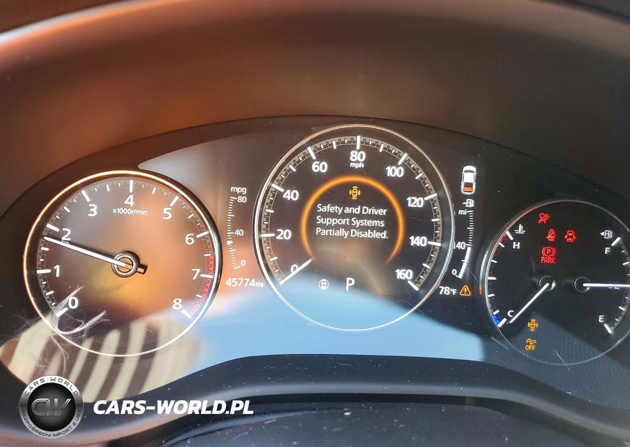 2023 Mazda 3 Preferred VIN:3MZBPBCM0PM365281 - 9
