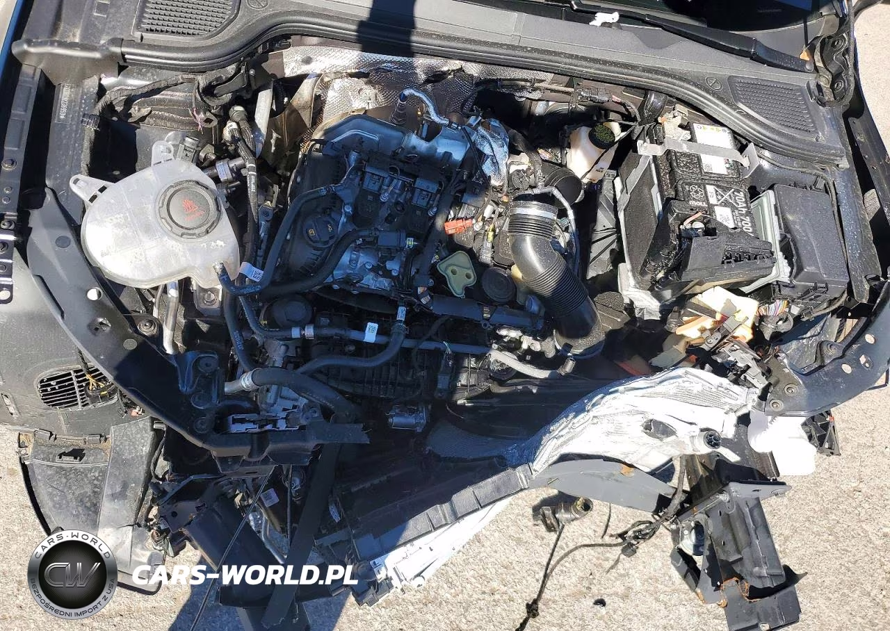 2026 Volkswagen Gti S VIN:WVWLE7CD8TW236953 - 11