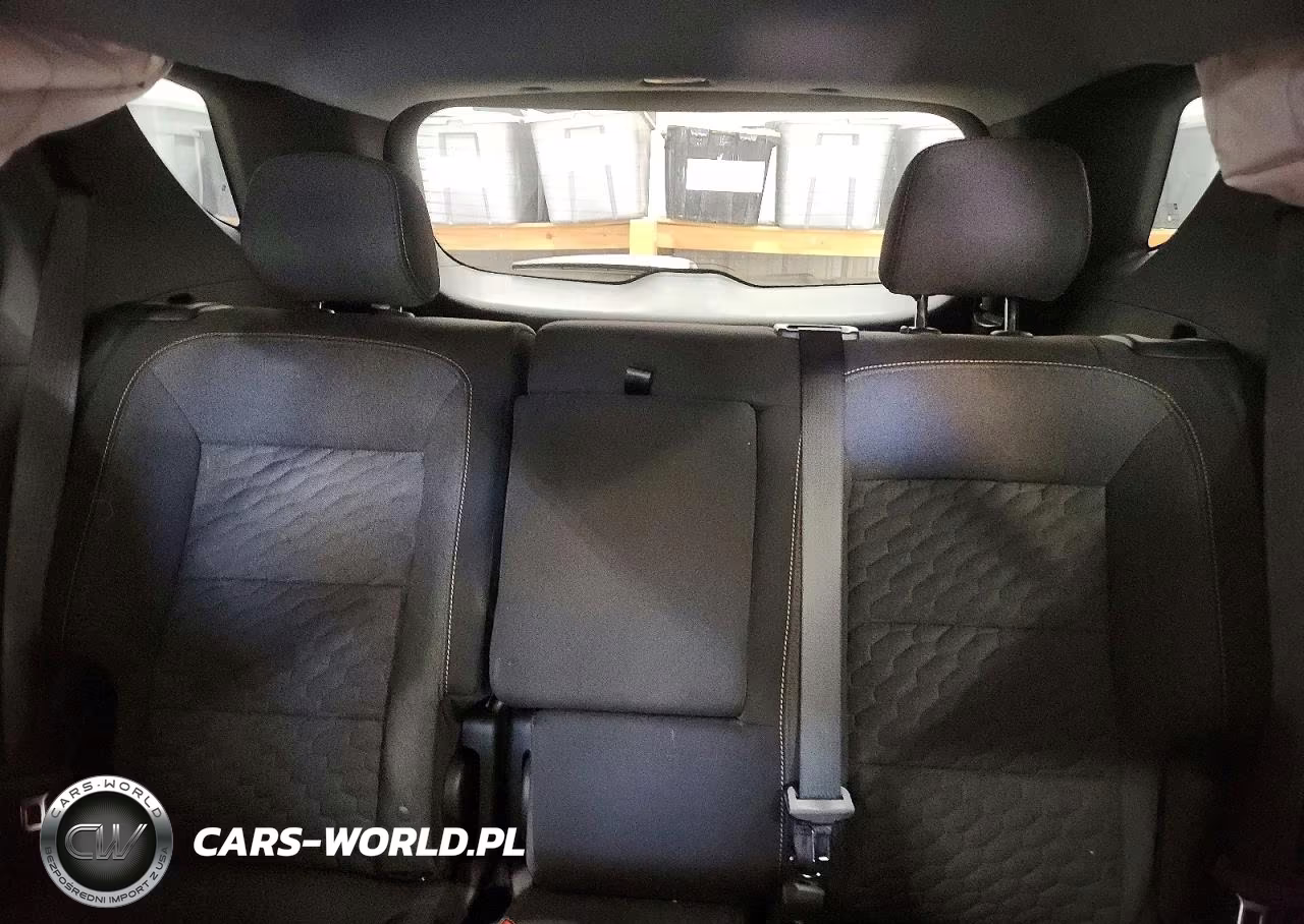 2021 Chevrolet Equinox Lt VIN:3GNAXUEV3ML369656 - 10