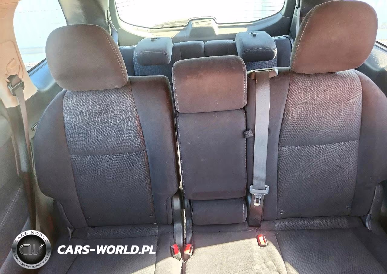 2014 Nissan Pathfinder S VIN:5N1AR2MM3EC720591 - 10
