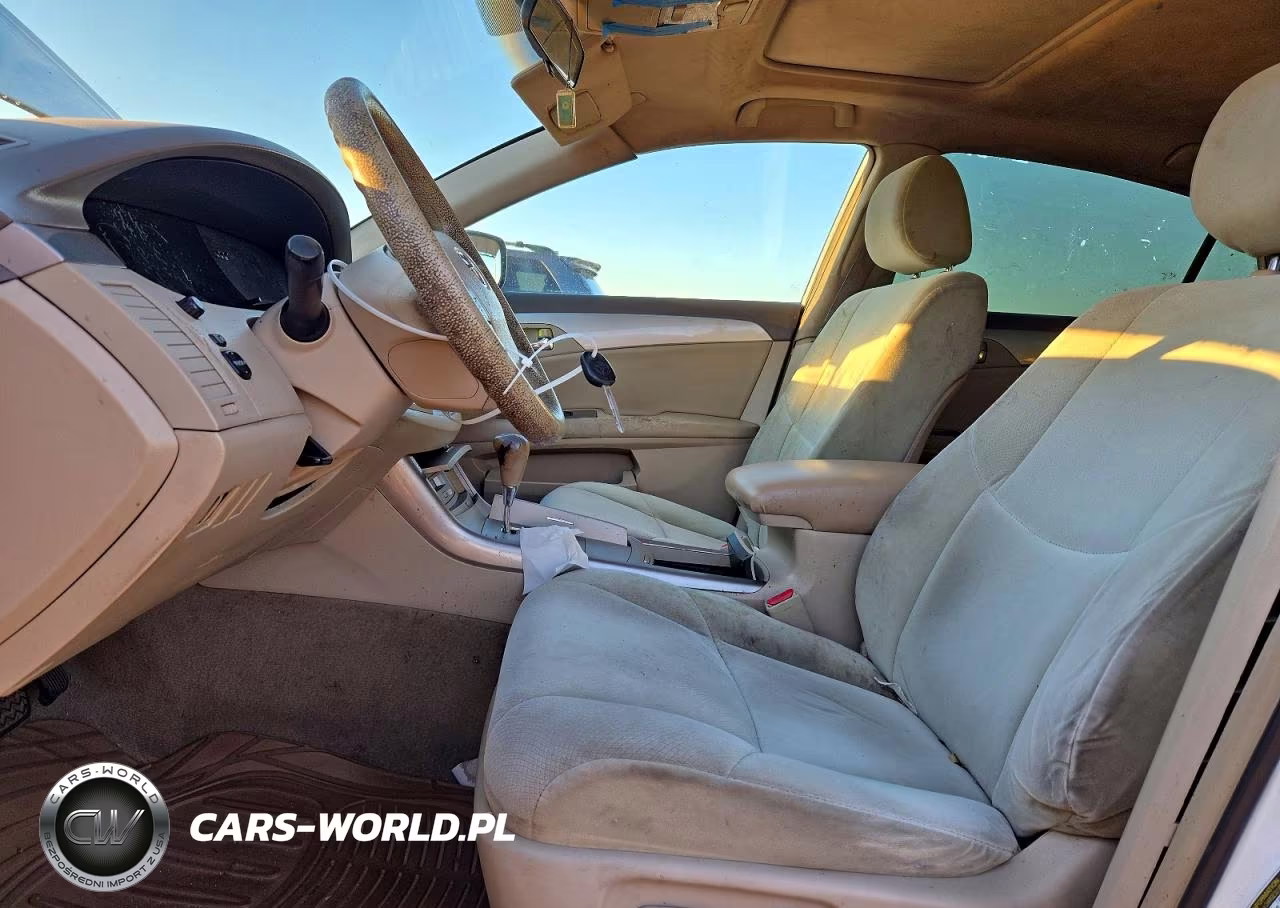 2007 Toyota Avalon Xl VIN:4T1BK36B47U171491 - 7