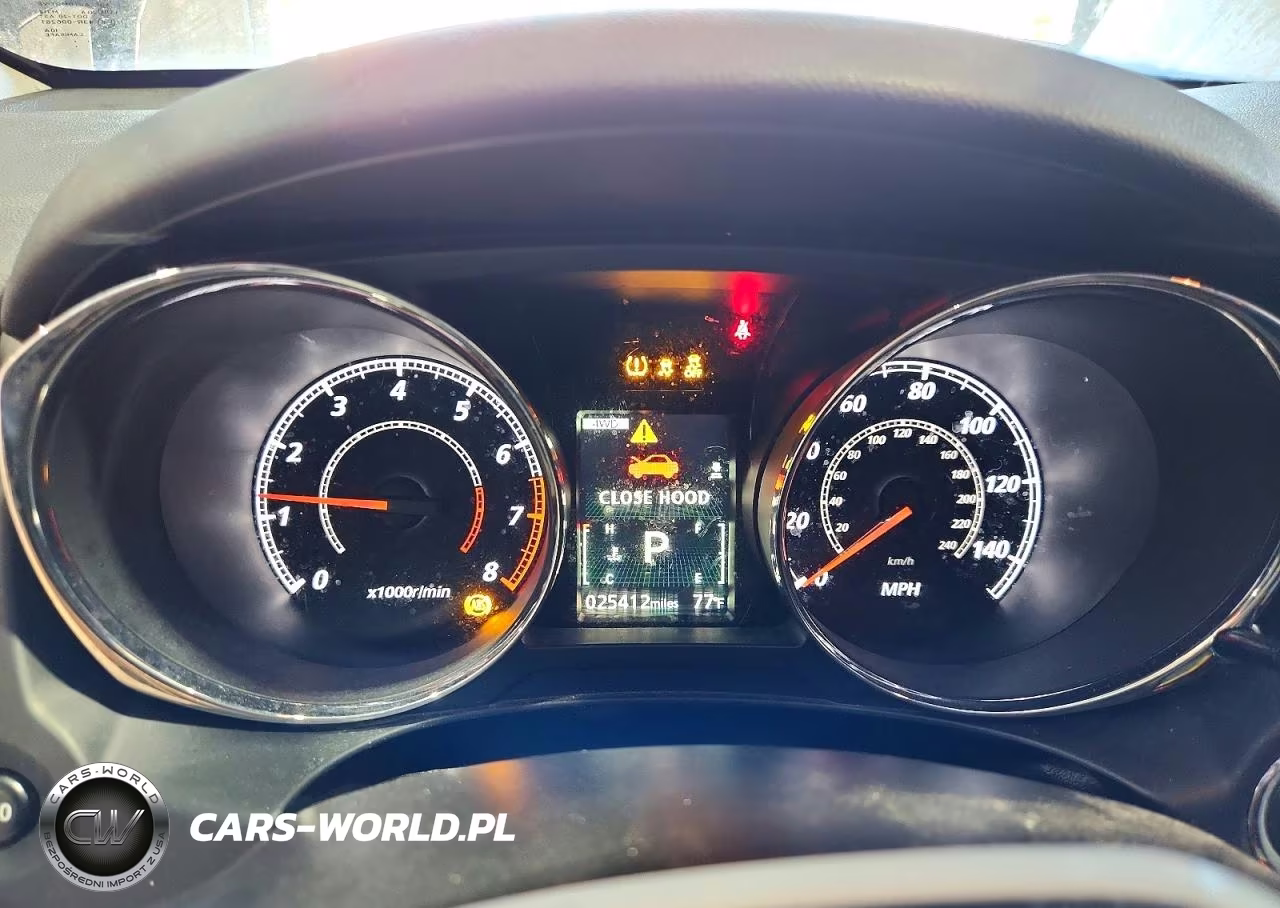 2023 Mitsubishi Outlander Sport S VIN:JA4ARUAU0PU016862 - 9