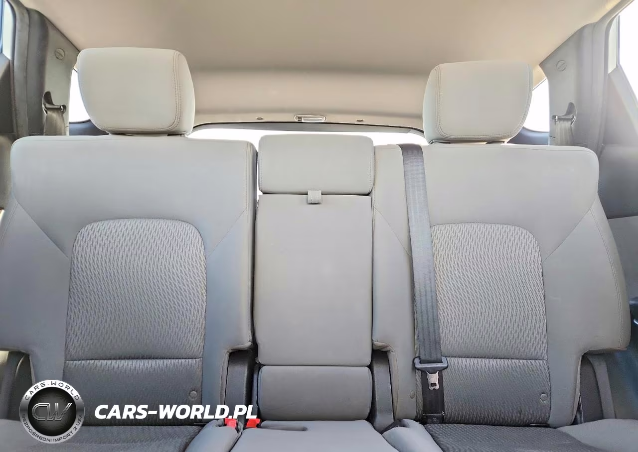 2016 Hyundai Santa Fe Sport VIN:5XYZT3LB3GG356251 - 10