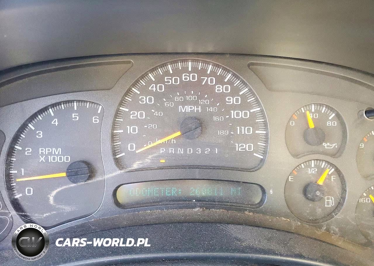 2006 Chevrolet Silverado C1500 VIN:1GCEC19VX6E167480 - 9