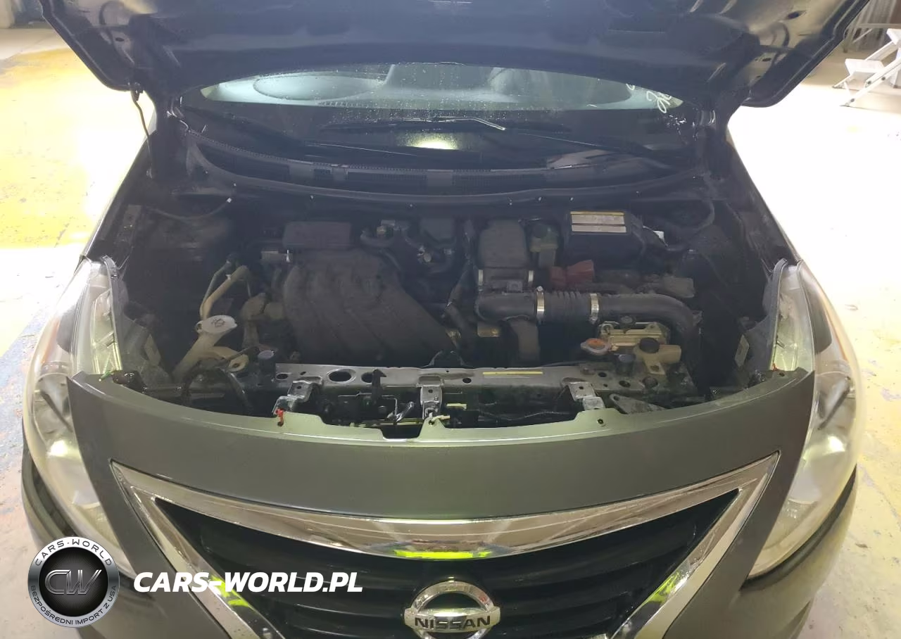 2019 Nissan Versa S VIN:3N1CN7AP9KL863021 - 11