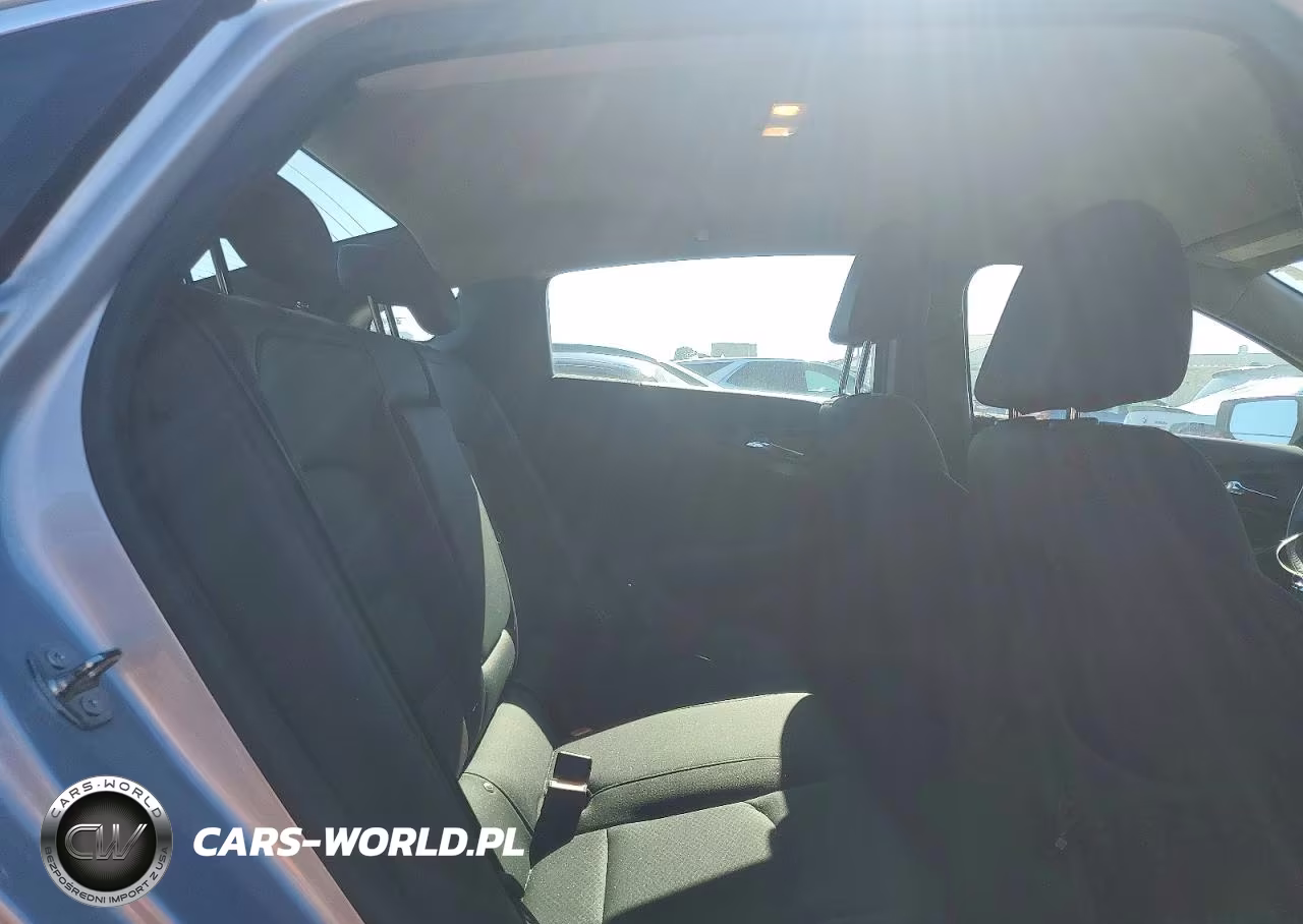 2019 Chevrolet Malibu Lt VIN:1G1ZD5ST1KF169761 - 10