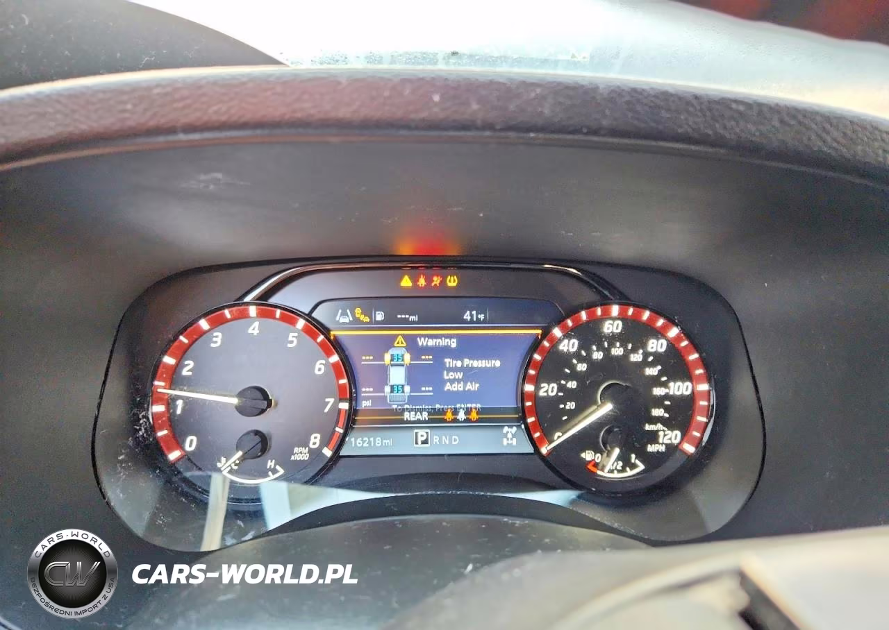 2024 Nissan Frontier S VIN:1N6ED1EKXRN628221 - 9