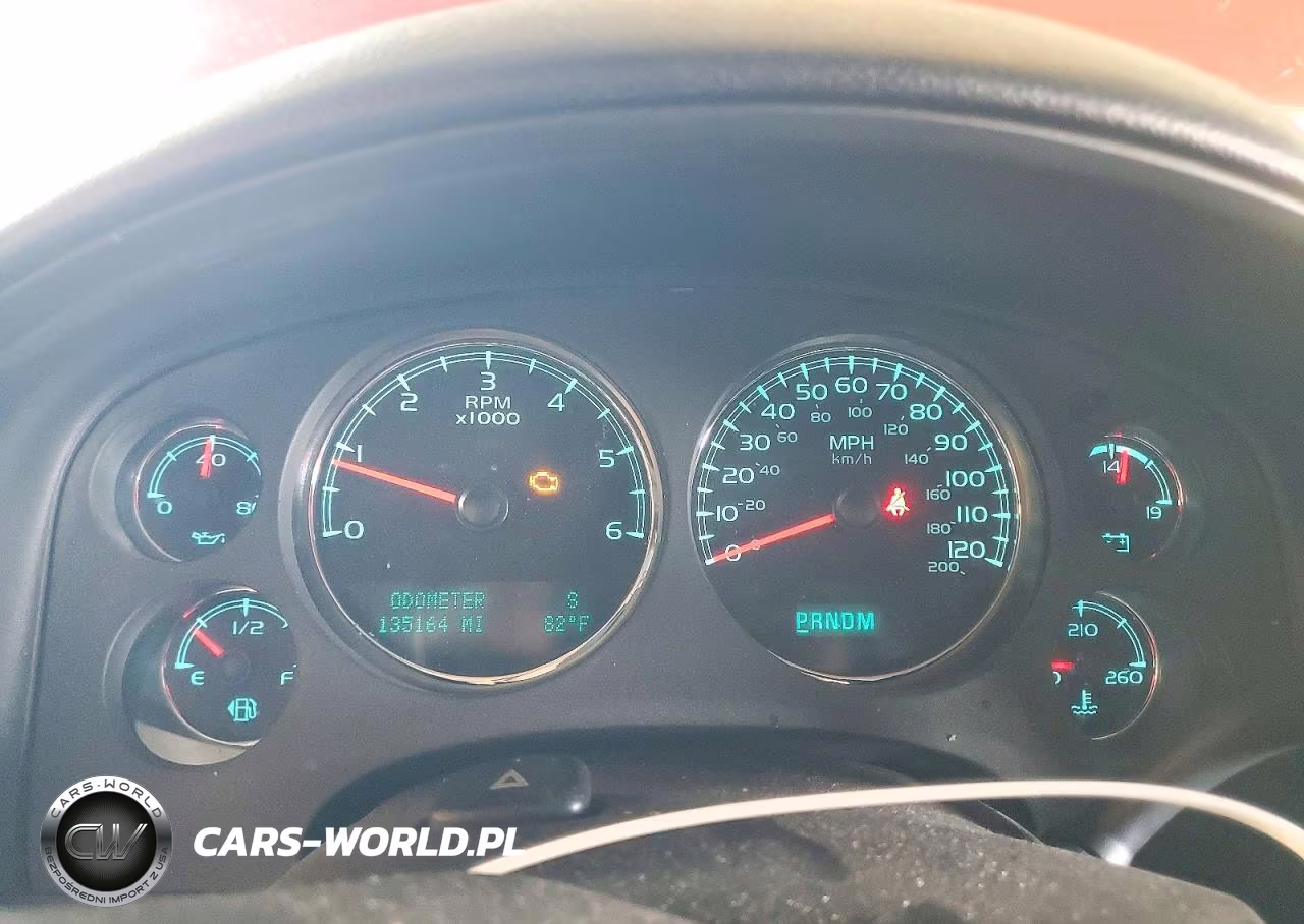 2012 Chevrolet Avalanche Ltz VIN:3GNTKGE70CG276580 - 9