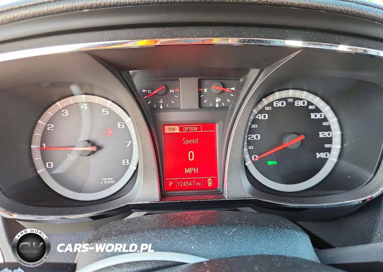 2014 GMC Terrain Sle VIN:2GKALREK5E6261198 - 9