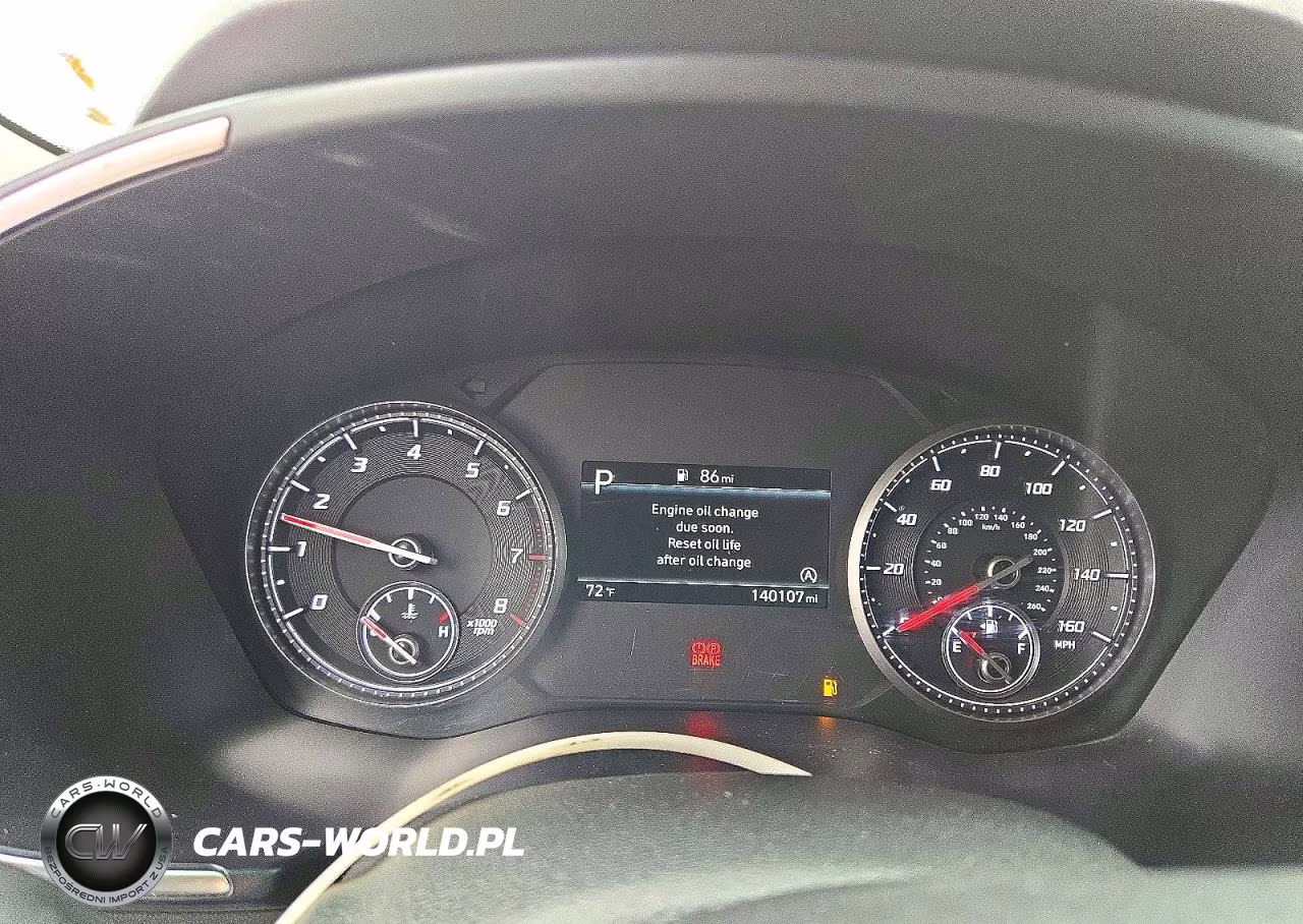 2023 Hyundai Santa Fe Se VIN:5NMS1DAJ7PH492069 - 9