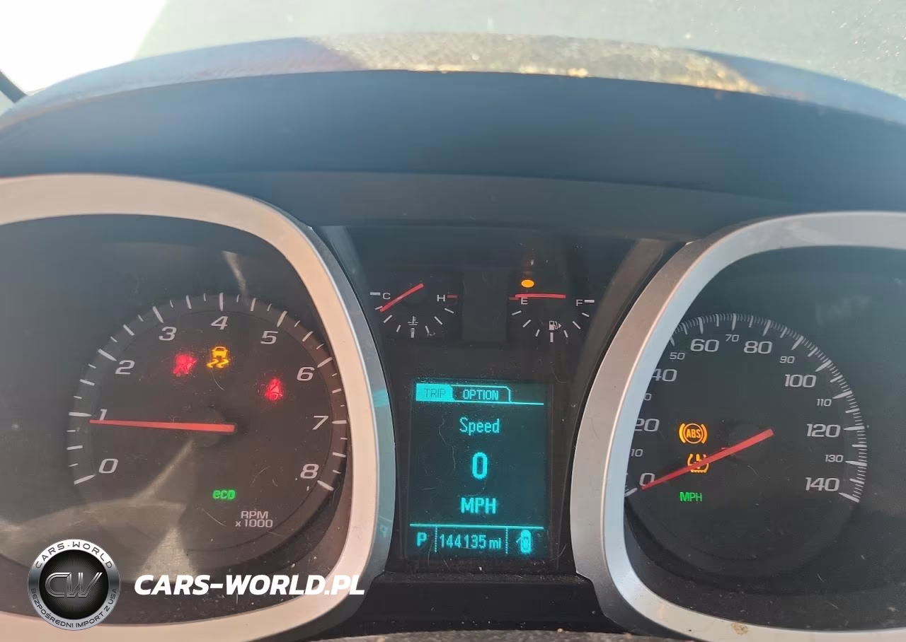 2017 Chevrolet Equinox Ls VIN:2GNALBEK0H1559833 - 9