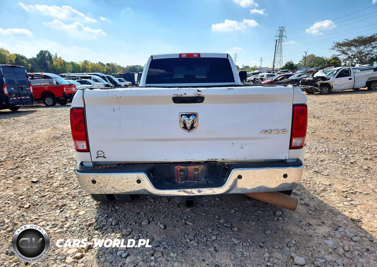 2017 Ram 3500 St VIN:3C63RRGL8HG775569 - 6
