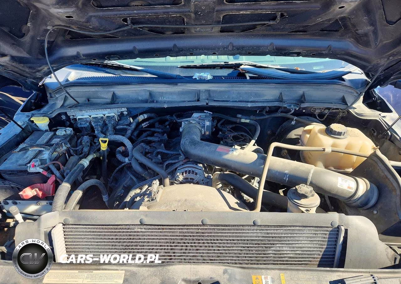 2013 Ford F350 Super Duty VIN:1FT7W3B67DEB12304 - 11